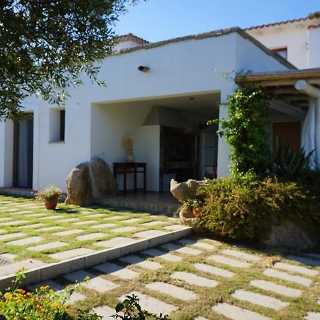 Li Petri Manni Bed & Breakfast Olbia Eksteriør bilde