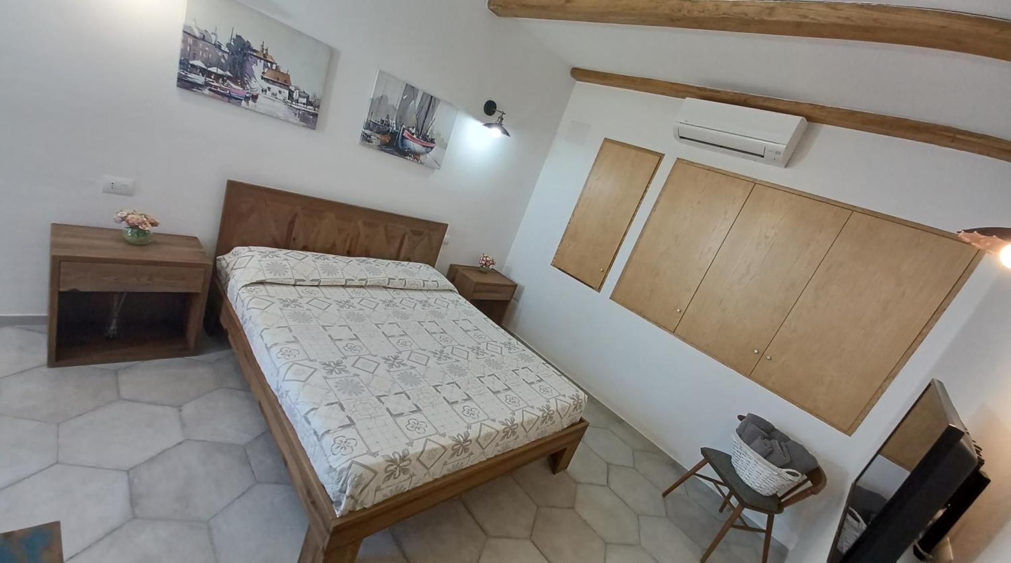 Li Petri Manni Bed & Breakfast Olbia Eksteriør bilde