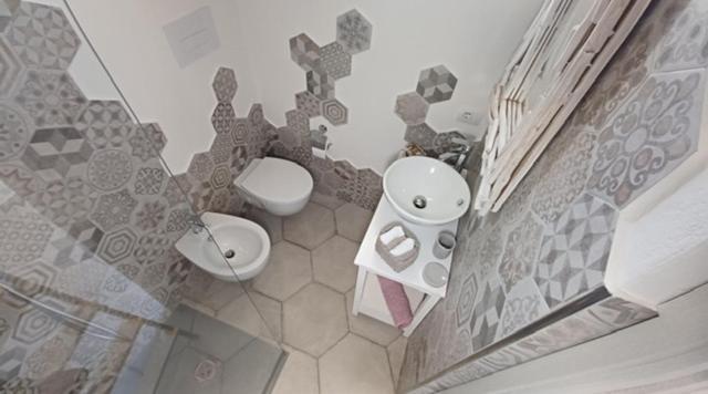 Li Petri Manni Bed & Breakfast Olbia Eksteriør bilde