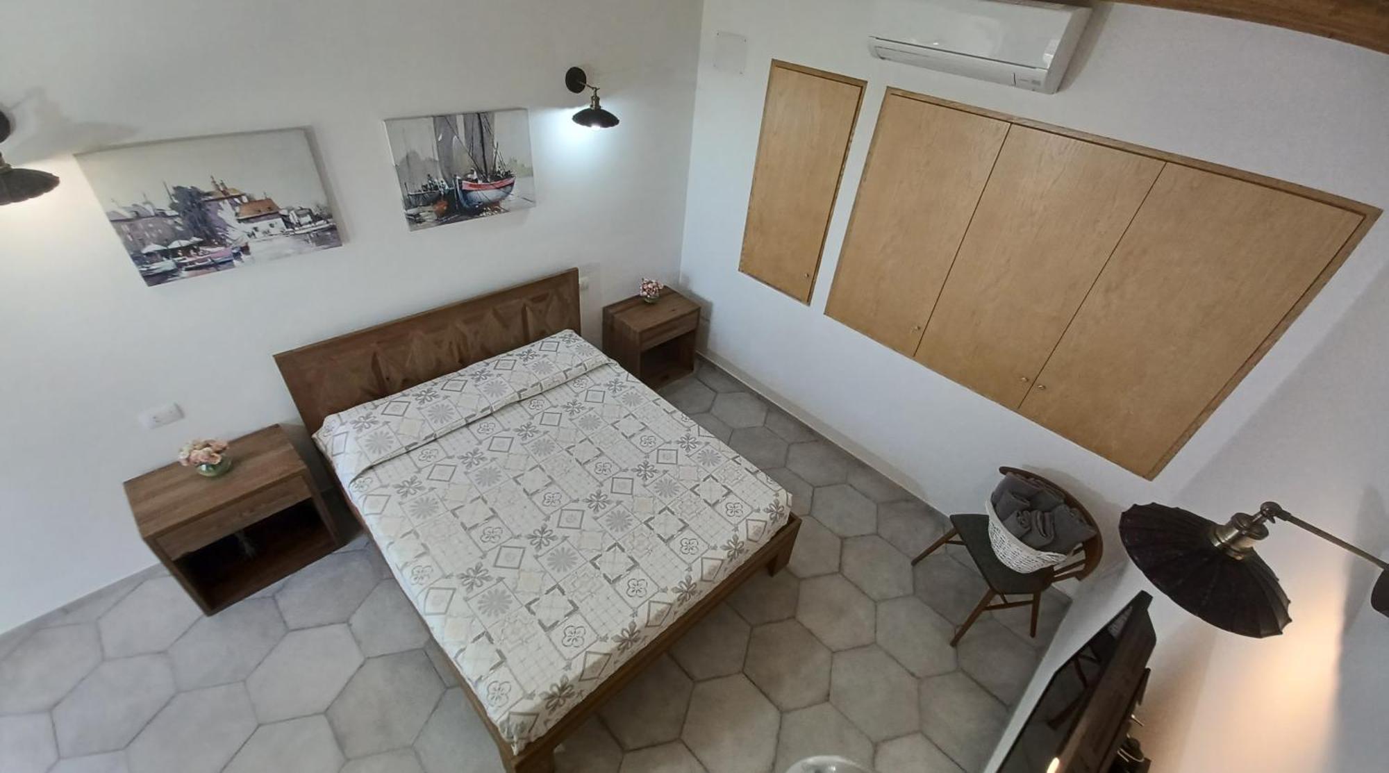 Li Petri Manni Bed & Breakfast Olbia Eksteriør bilde